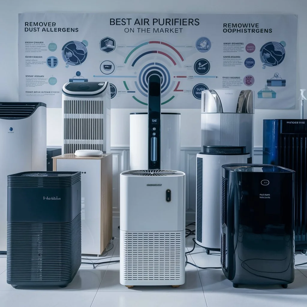 Air Purifiers