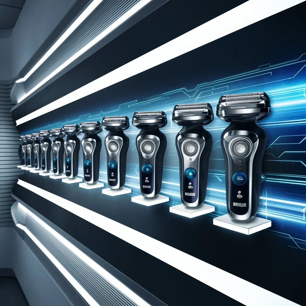 Best Electric Shaver