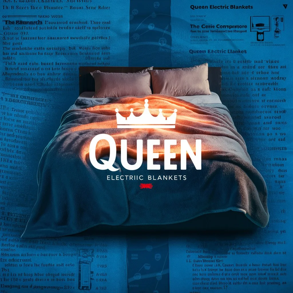 Queen Electric Blankets