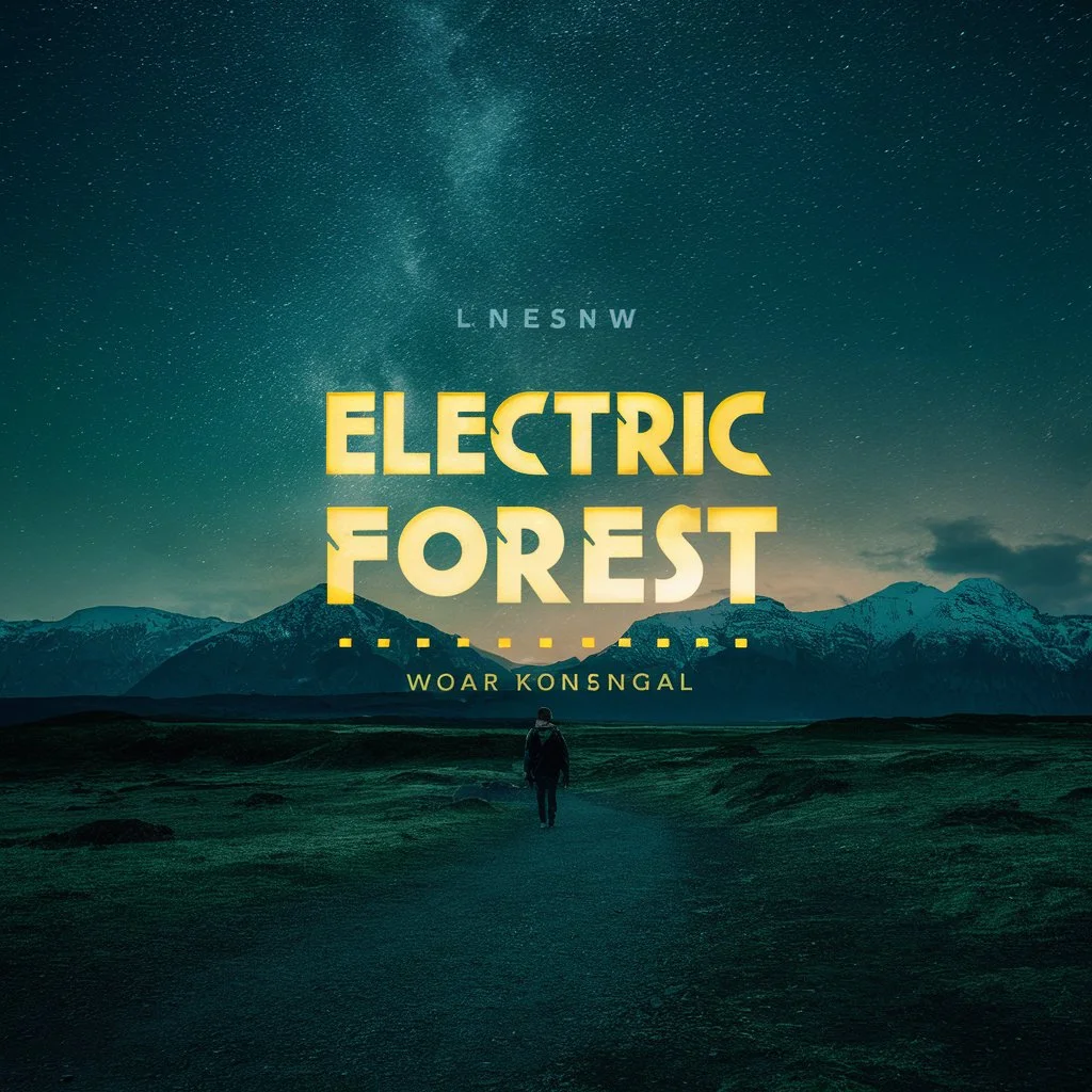 Best Electric Forest