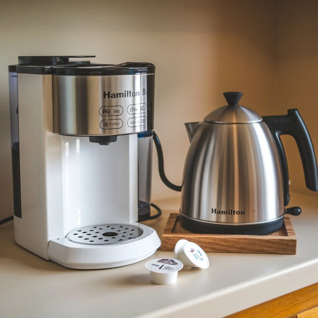 Electric Kettle